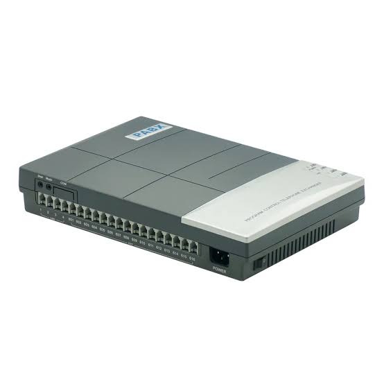 PABX Systems