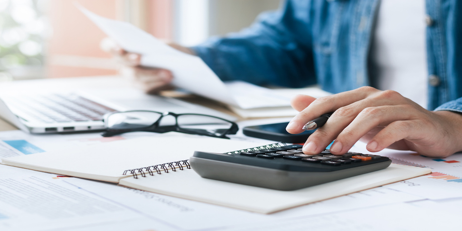 Mid or Senior Level Accountant