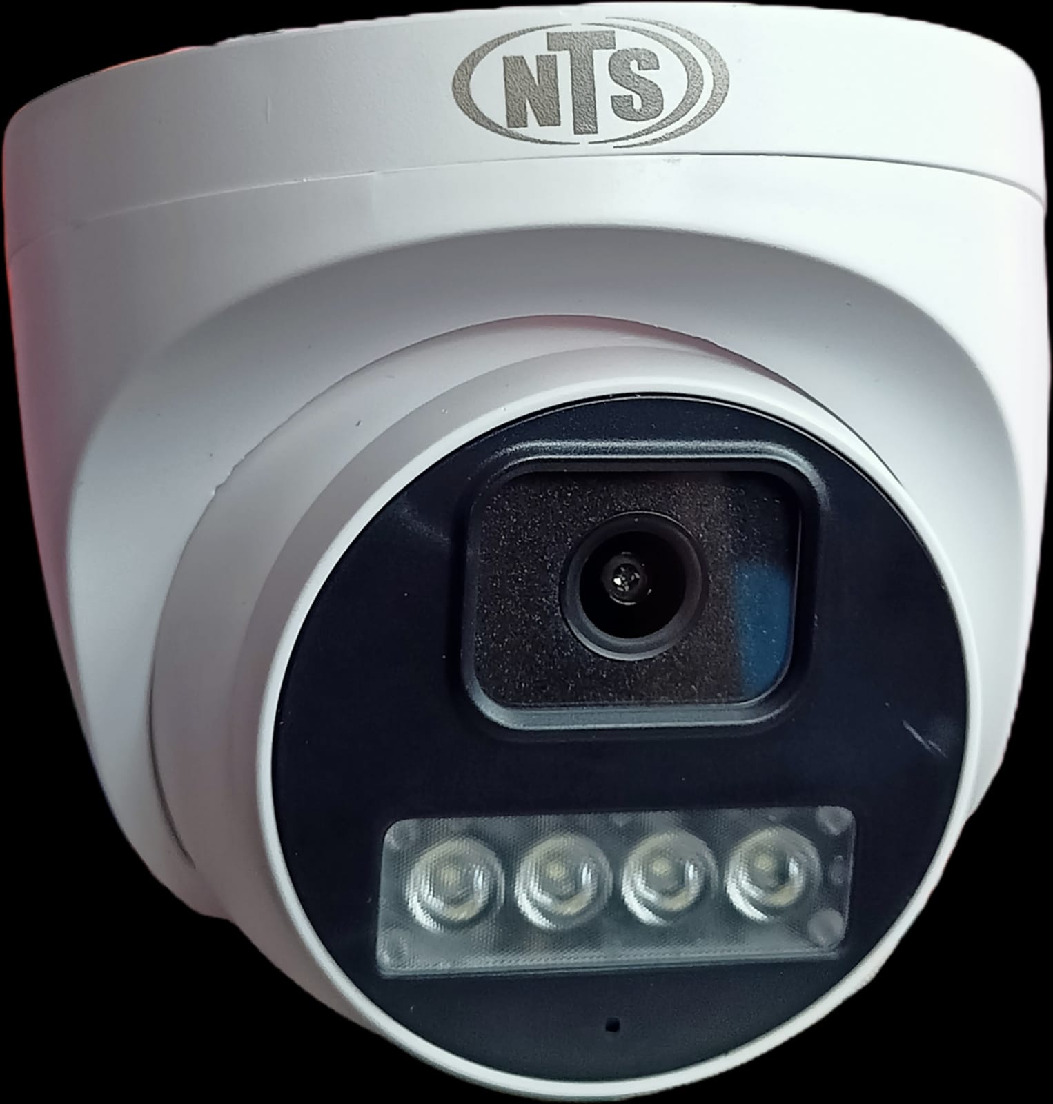 5MP IP Dome 