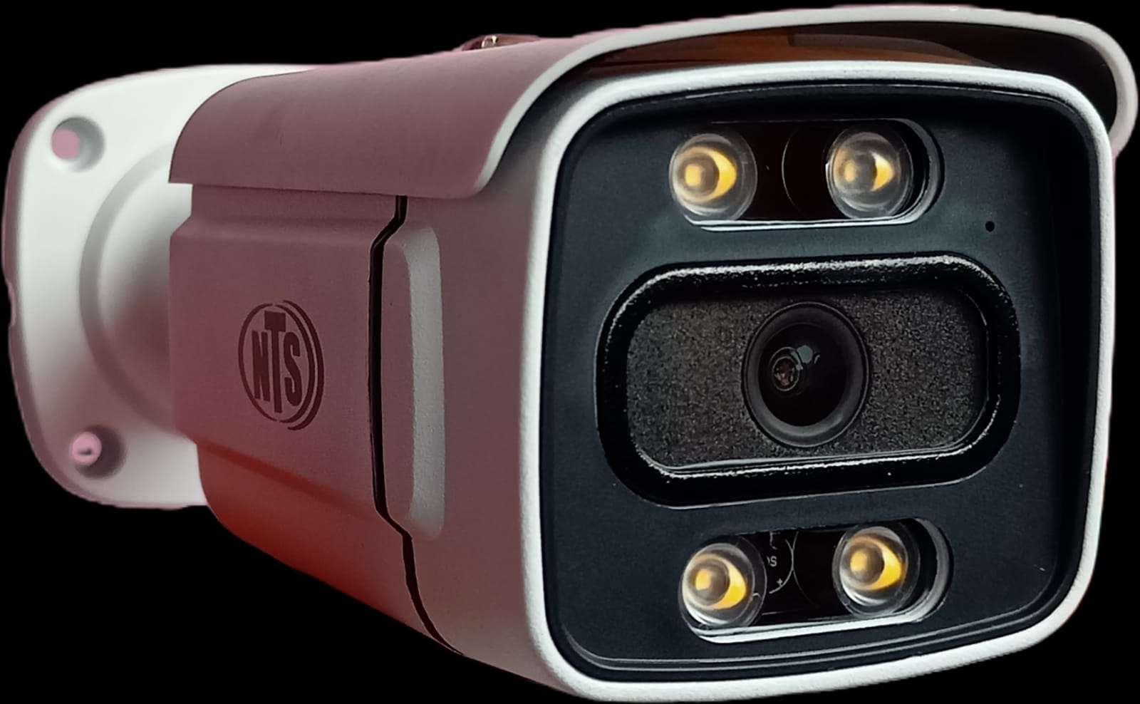 IP Bullet Camera