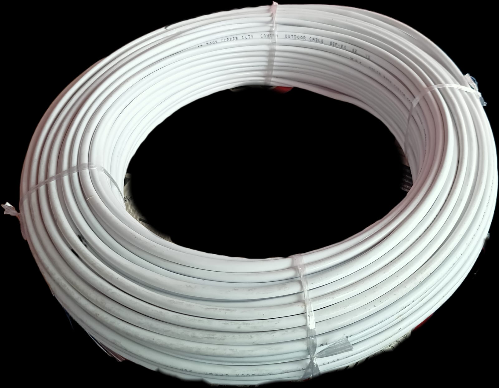 Pair cable for Telephone