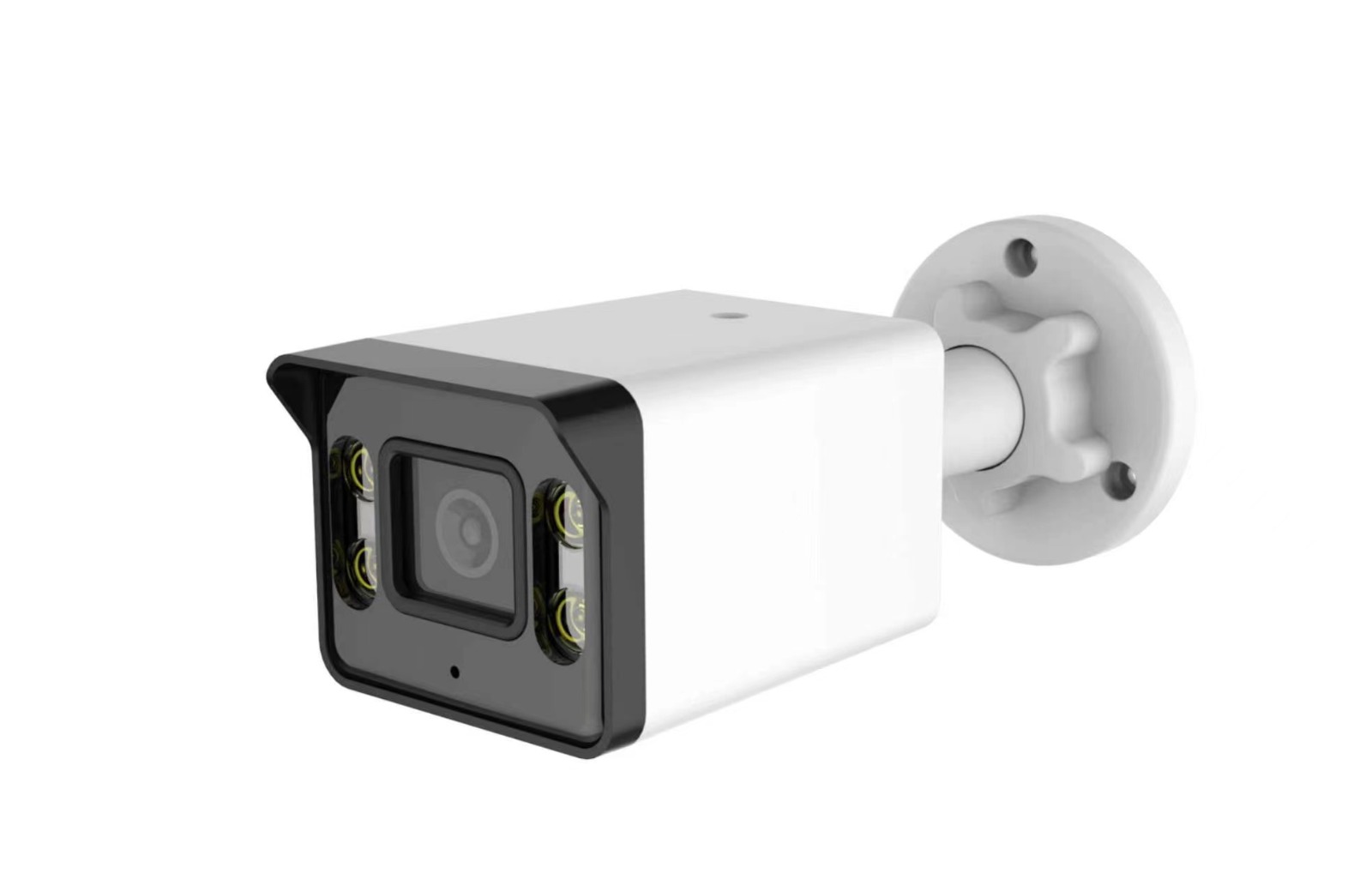 2MP AHD Bullet